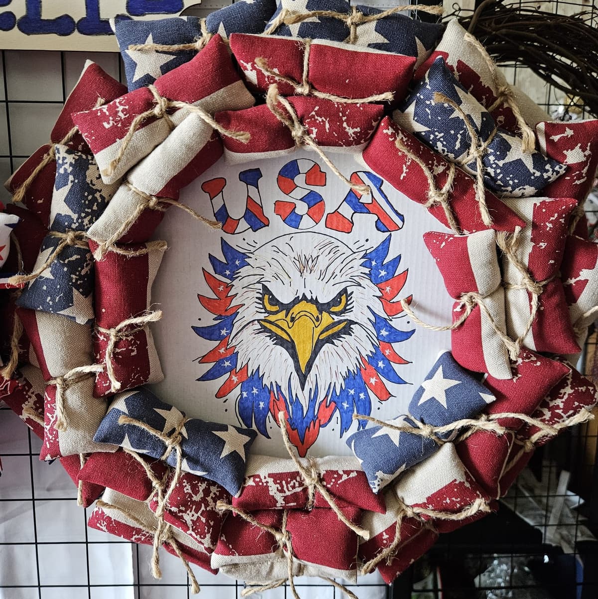 Holiday Wreaths