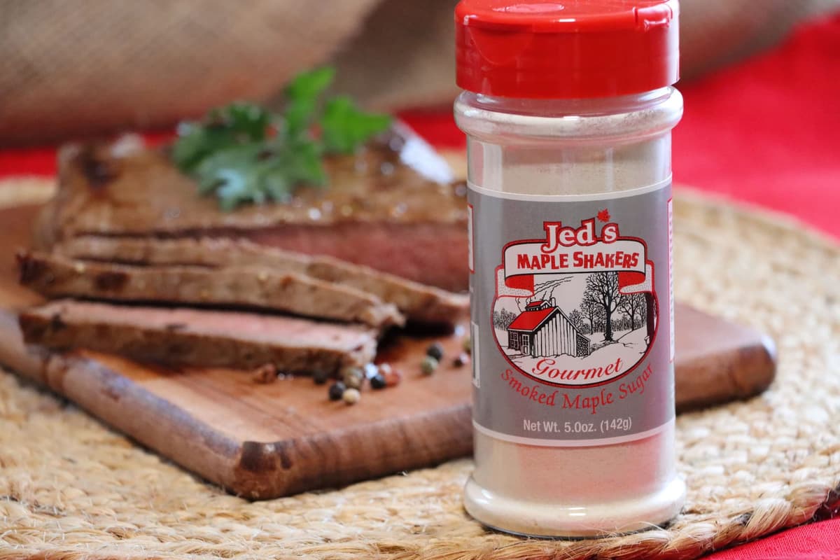 Jed's Maple Products cover photo