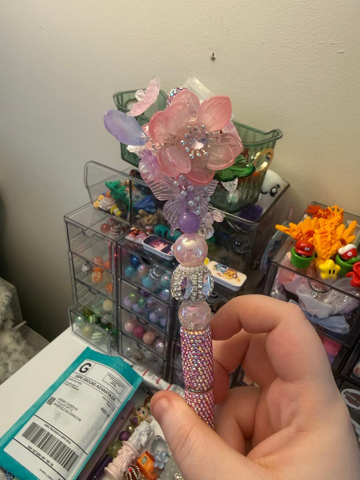 Gingerzilla Designs cover photo