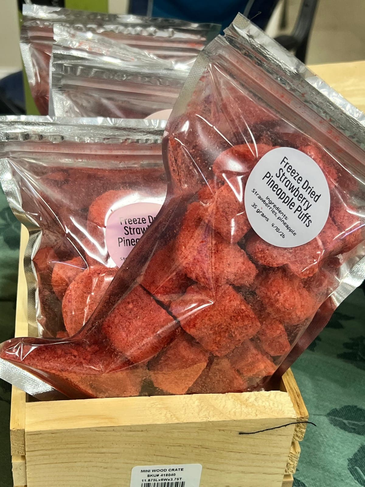 Kitchen Witch cover photo