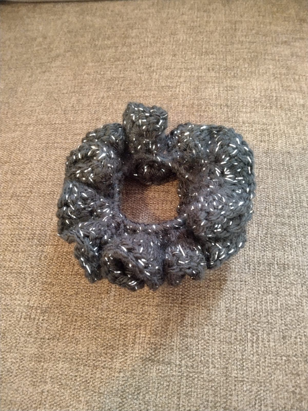 Scrunchie