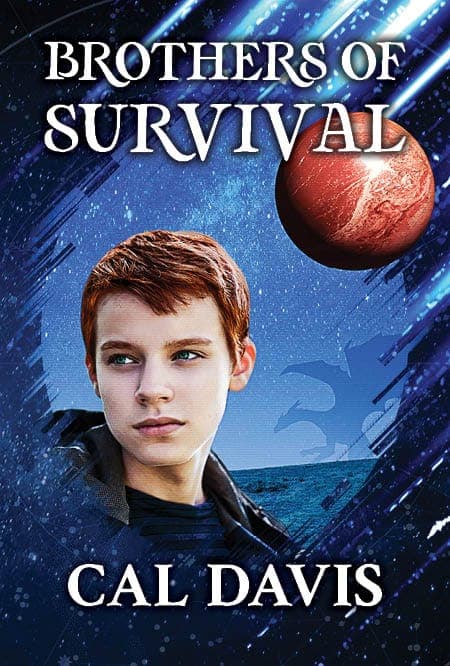 Keyloi's maturing adventures in survival.
