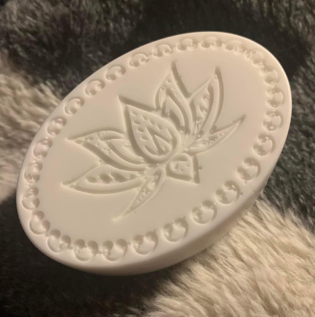shea soap