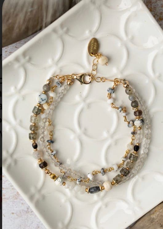 Multi bracelete 
