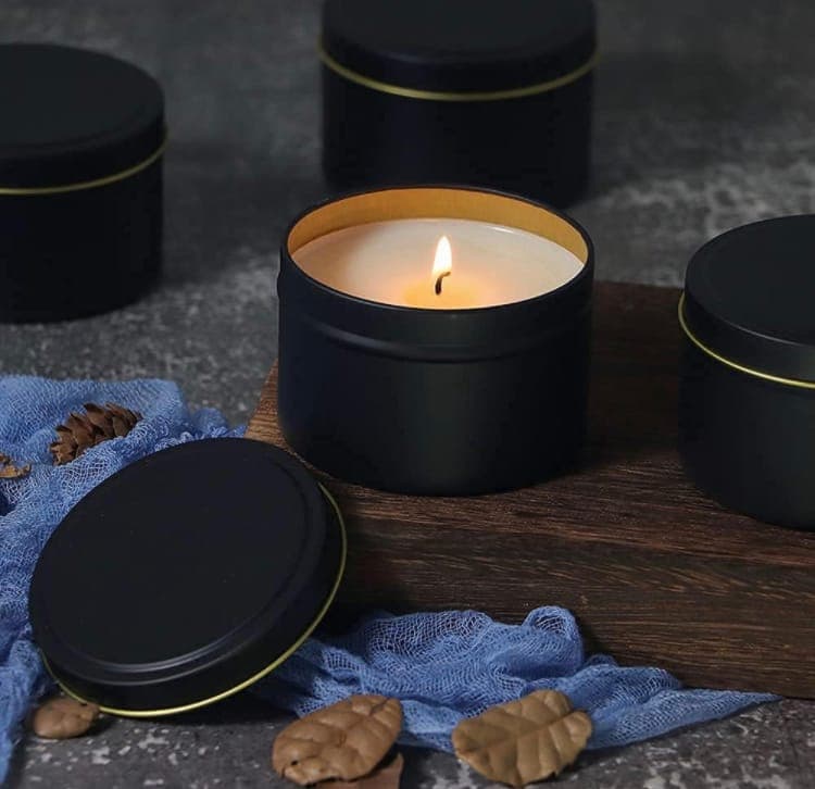 soy candles