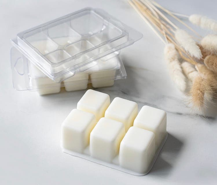 wax melts
