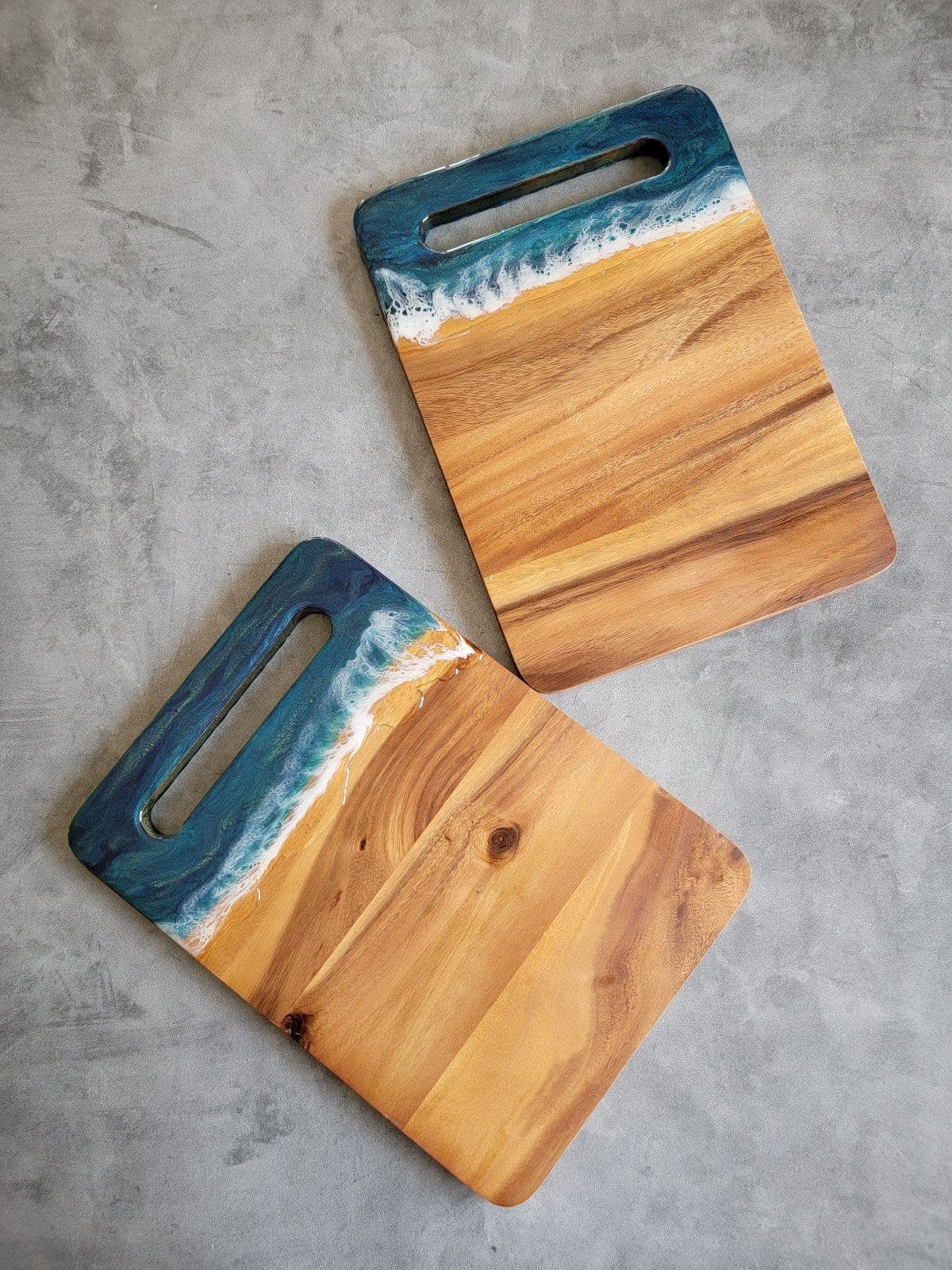 Rectangle Serving Board