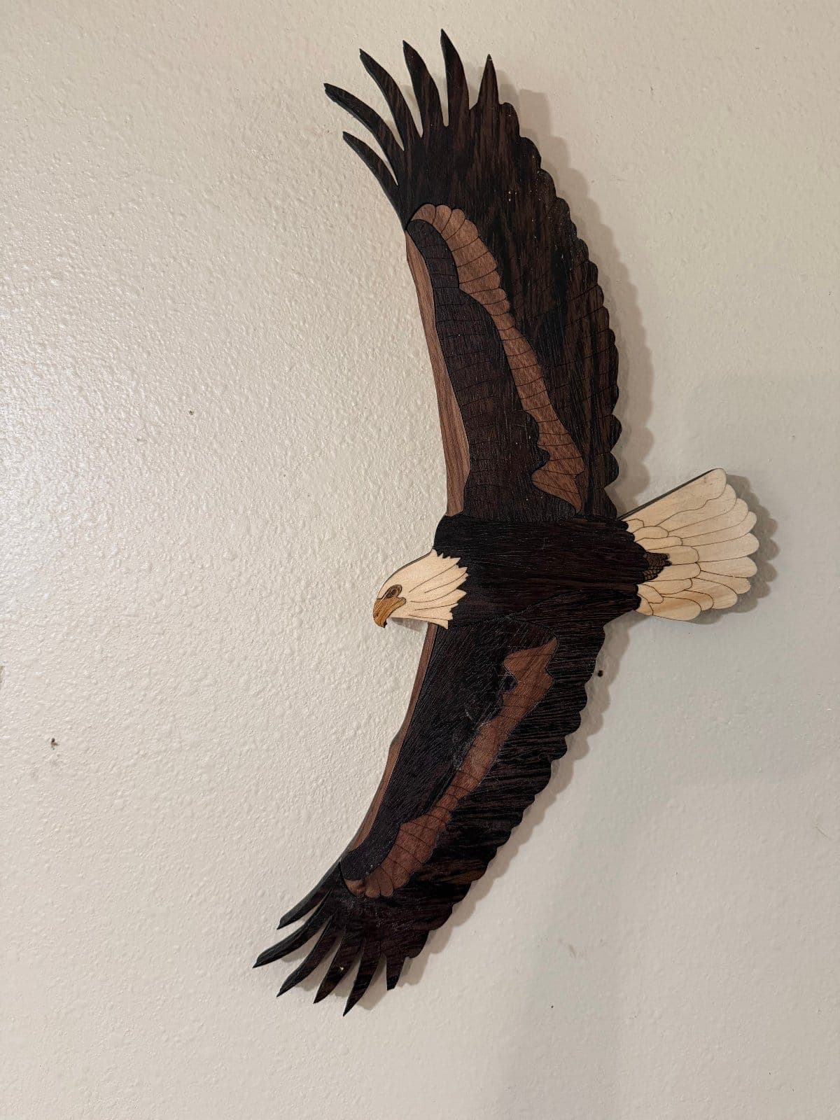 Eagle Wall Art