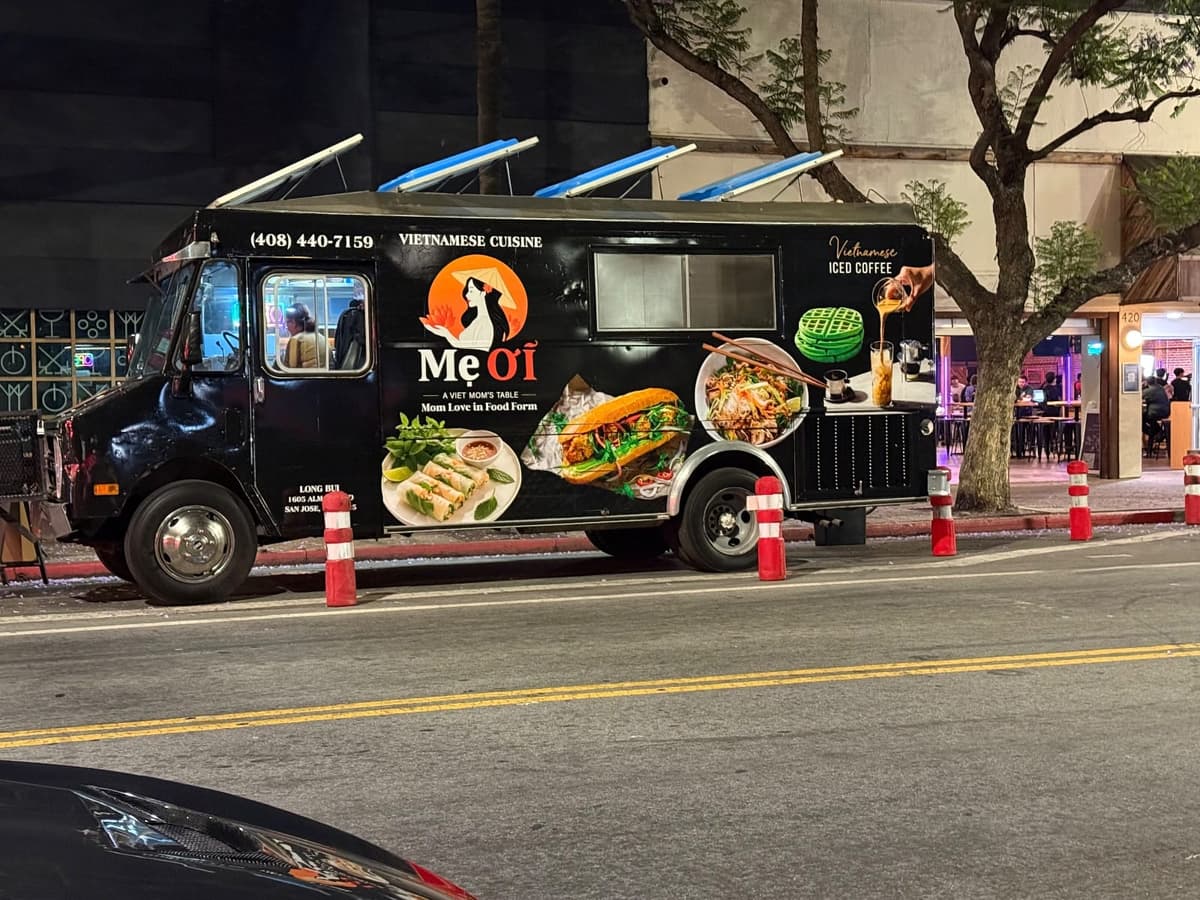 Me Oi – A Viet Mom’s Table, serving authentic Vietnamese favorites throughout San Jose and the Bay A