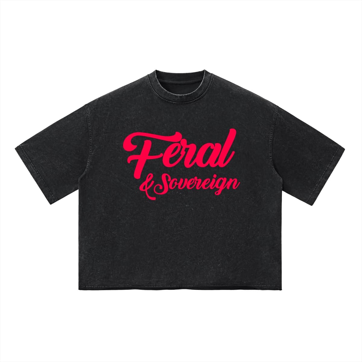 A shirt I designed to raise funds & awareness for Reclaim Your Rose, my  not-for-profit movement.
