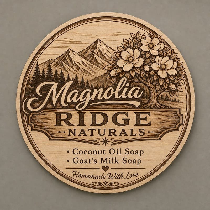 MAGNOLIA RIDGE DESIGNS