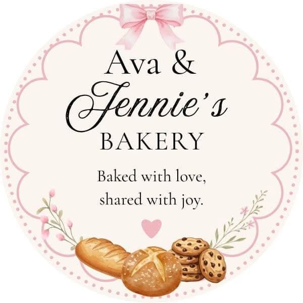 Ava & Jennie’s Bakery