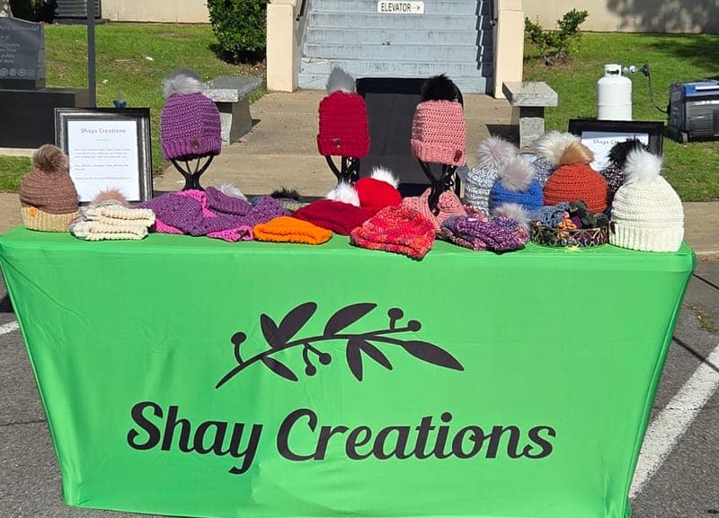 Shay Creations