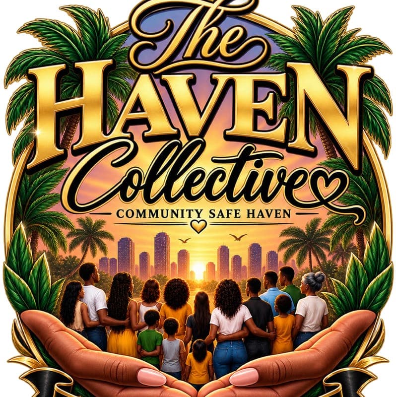 The Haven Collective Sunday Markets