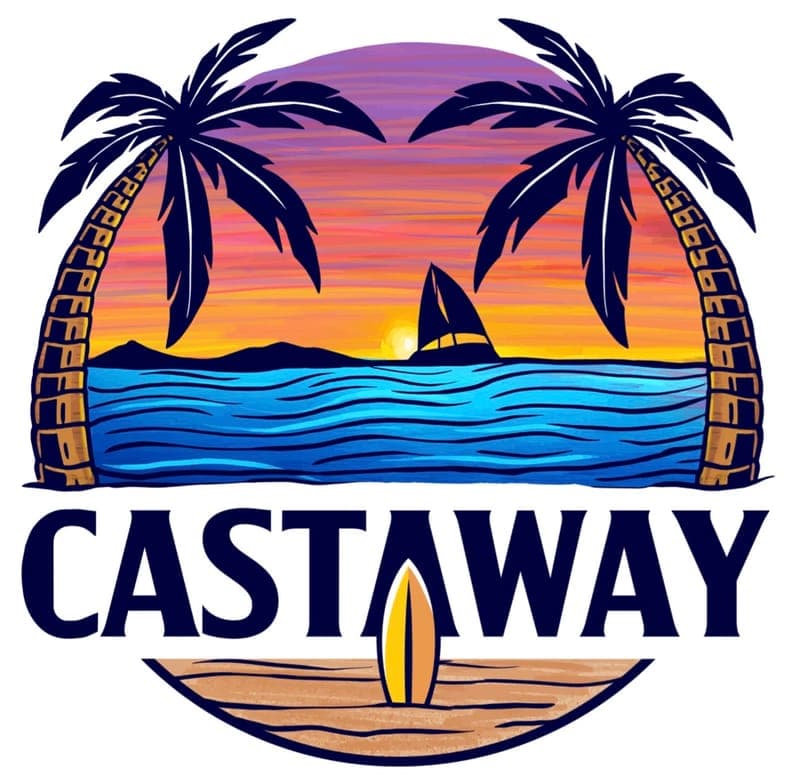 Castaway Shades