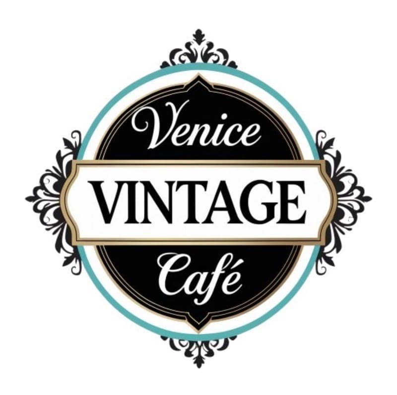 Venice Vintage Cafe