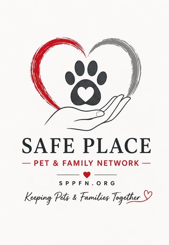 Safeplace pet and family network