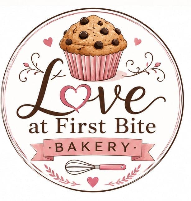 Love at First Bite Bakery