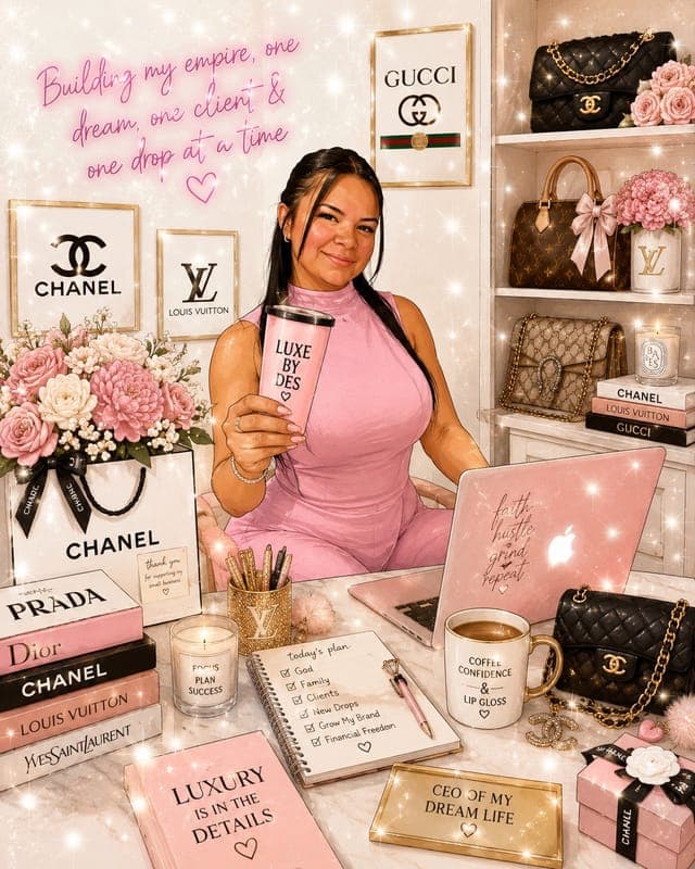 Luxe By Des