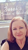Sarah's Garden of Weedin'