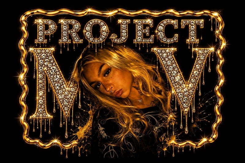 PROJECT MV