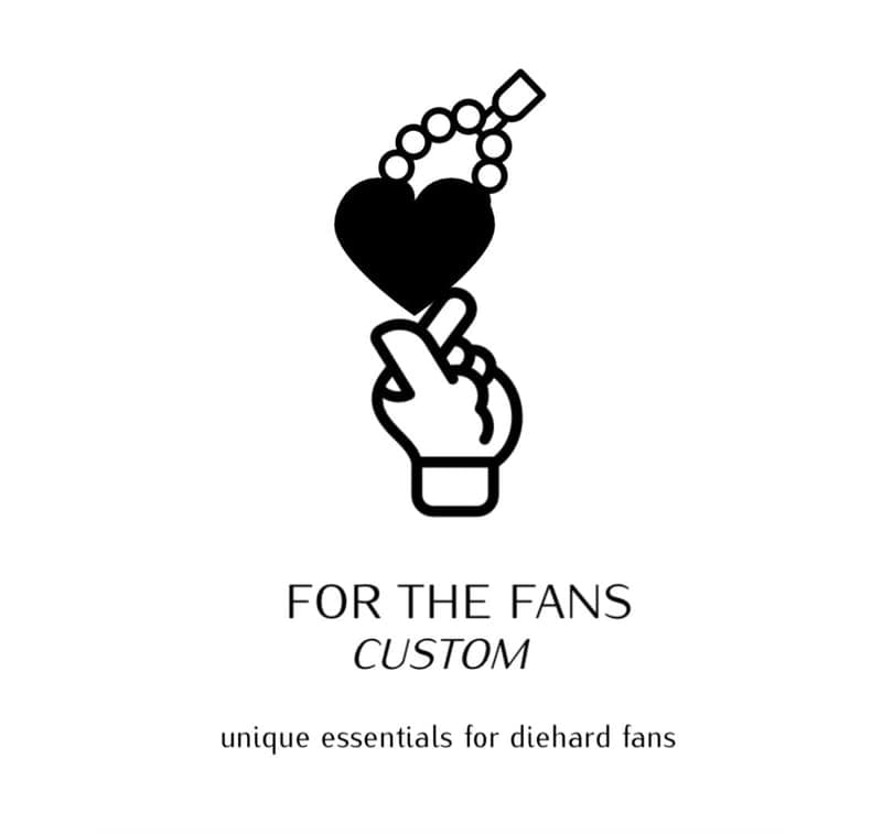 For The Fans Custom