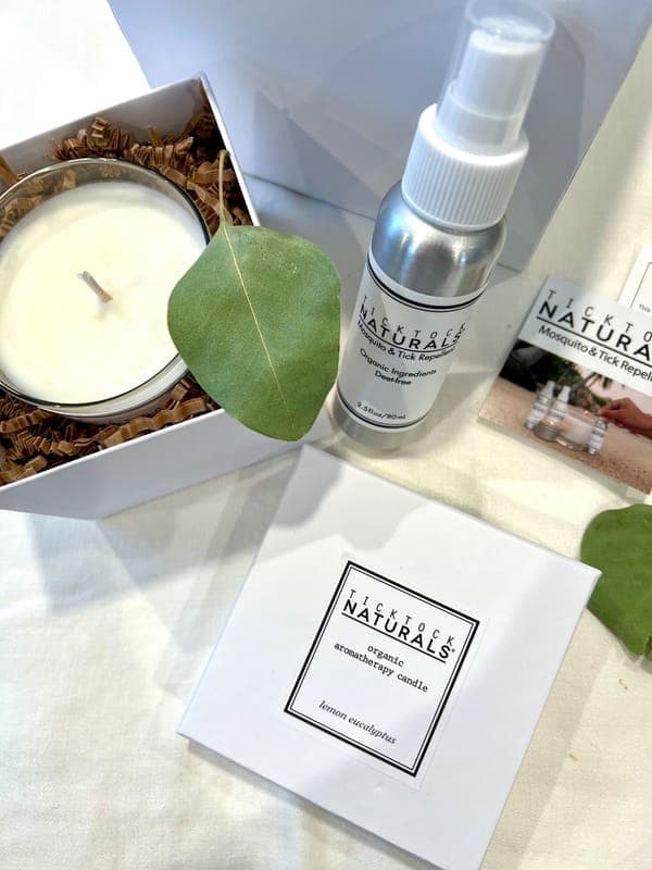 Tick Tock Naturals