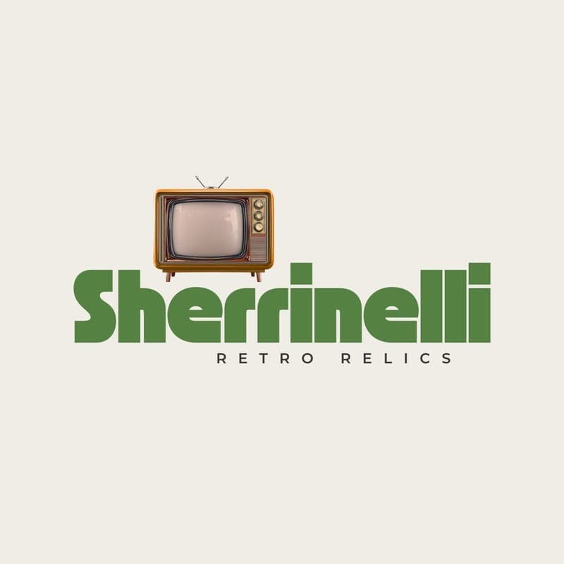 Sherrinelli Retro Relics