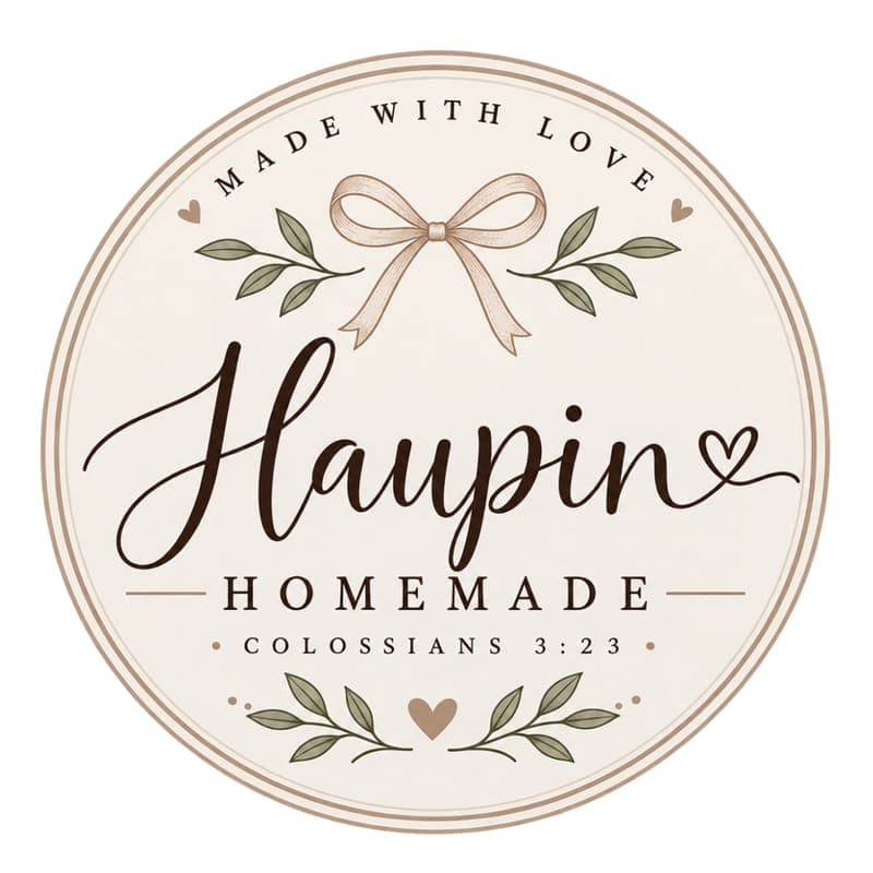 Haupin Homemade