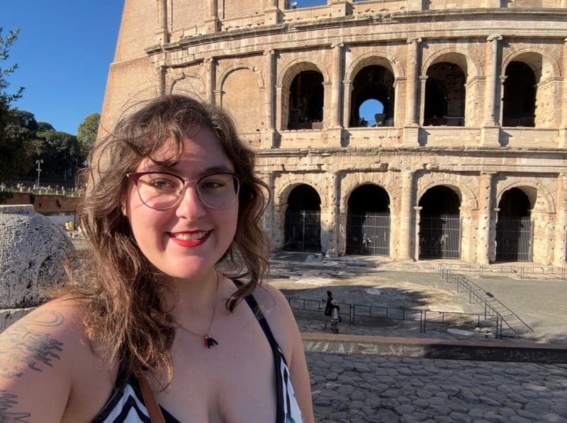Sophia’s Ancient Arts