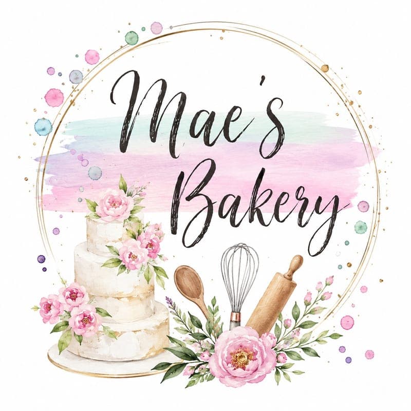 Mae’s Bakery