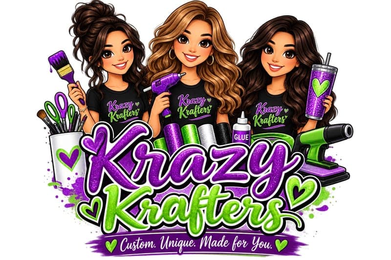 Krazy Krafters