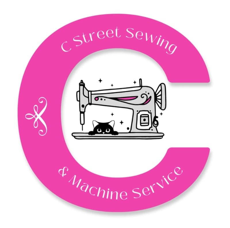C Street Sewing