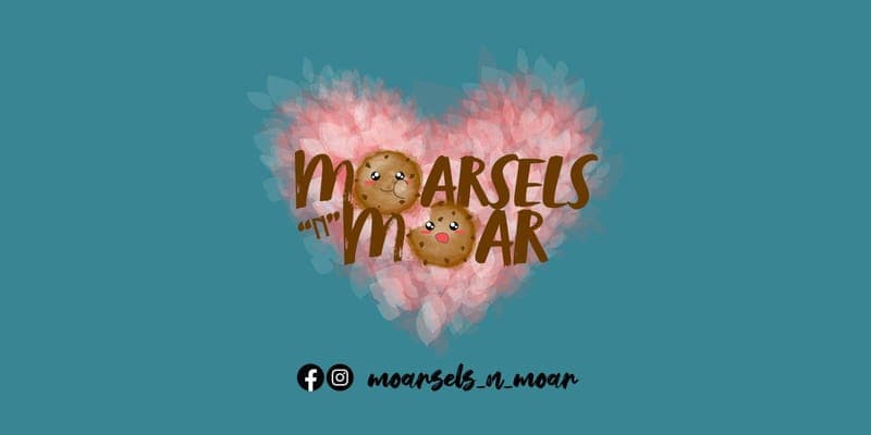 Moarsels n’ Moar