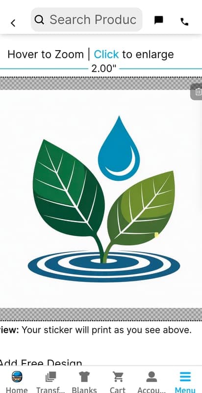 Pure2leaf,LLC.