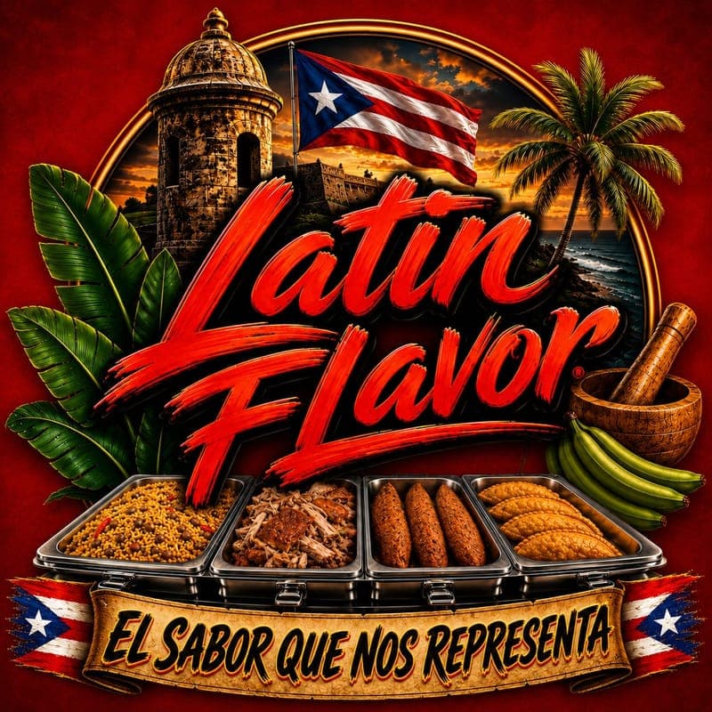 Latin Flavor