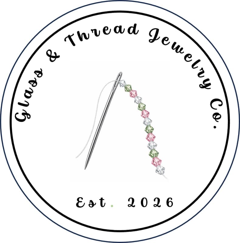 Glass & Thread Jewelry Co.