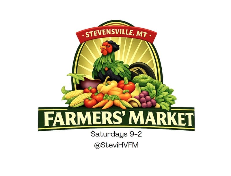 Stevensville Harvest Valley Farmers Market