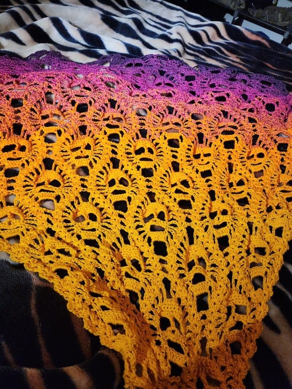 Red's Stitch Crafts