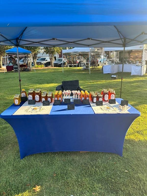 Hillsboro Honey Co