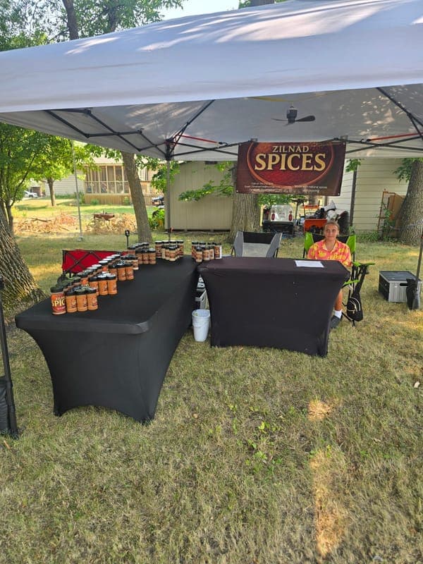 Zilnad Spices