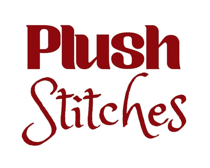 Plush Stitches