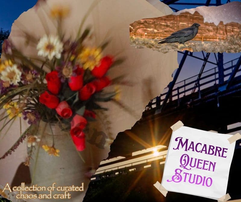 Macabre Queen Studio