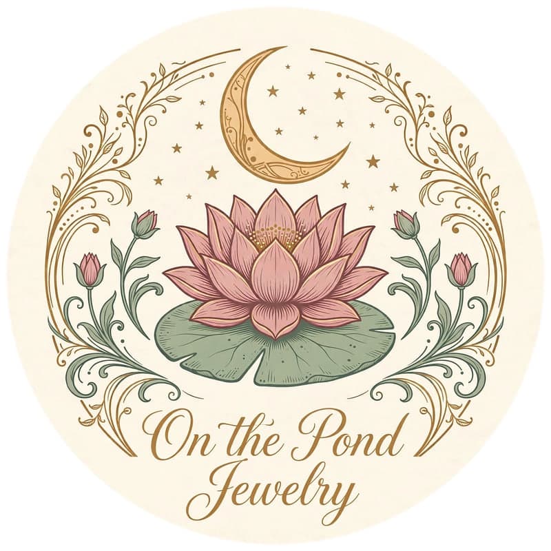 On the Pond Jewelry