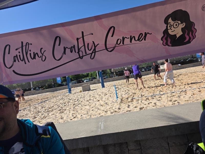 Caitlins crafty corner