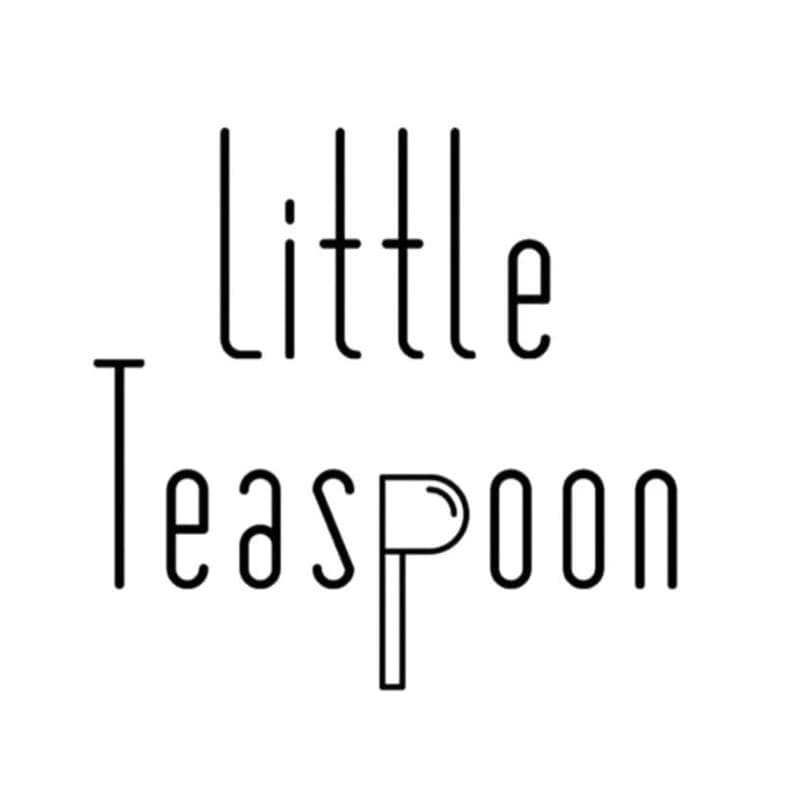 The Little Teaspoon