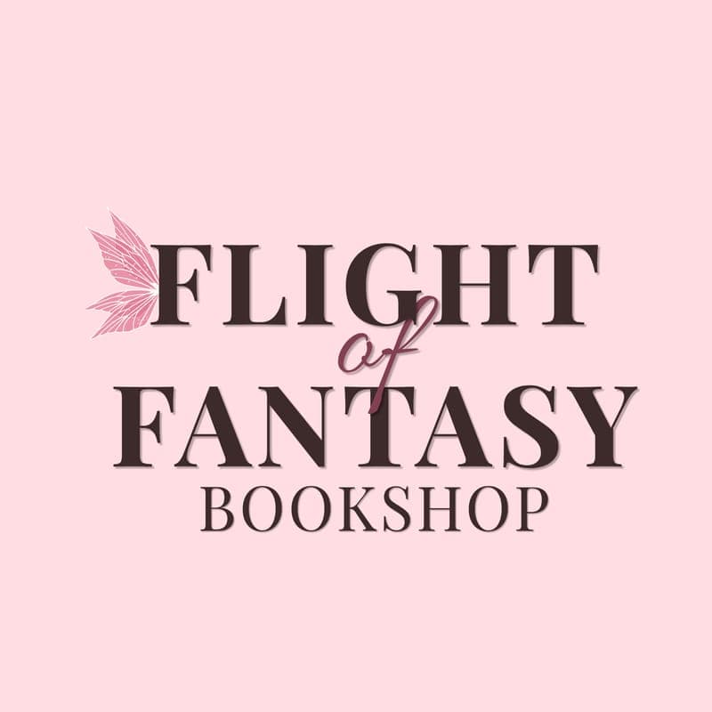 Flight of Fantasy Bookshop