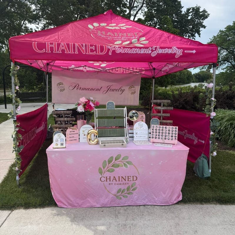 ChainedbyChrissy
