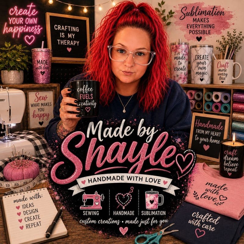 Made By Shayle