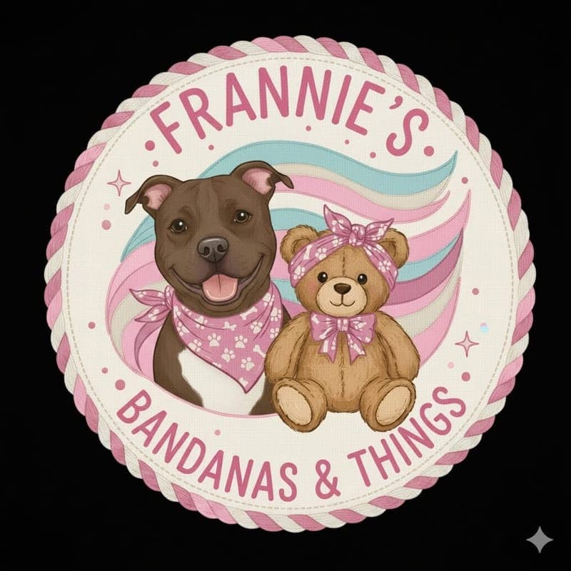 Frannie’s Bandanas & Things